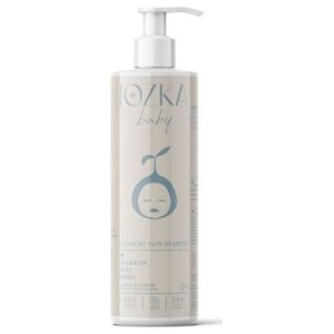JOZKA_Baby delikatny płyn do mycia ciała i włosów 300ml