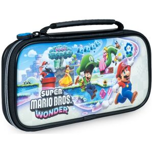 BigBen BIG BEN Switch Etui na konsole Super Mario Bros Wonder