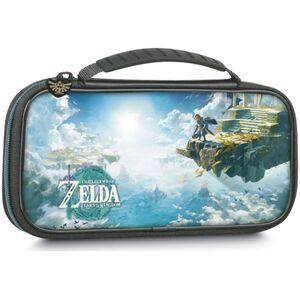 BigBen BIG BEN SWITCH Etui na konsole The Legend of Zelda: Tears of the Kingdom