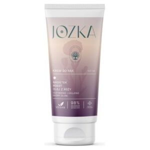 JOZKA_Krem do rąk Odżywienie i Ukojenie 100ml