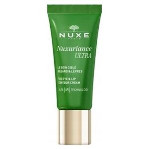 NUXE_Nuxuriance Ultra krem do skóry oczu i ust 15ml