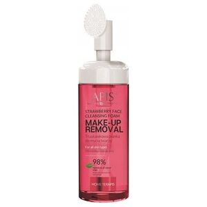 APIS_Home Terapis pianka do mycia twarzy Strwaberry 150ml