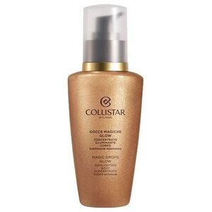 COLLISTAR_Magic Drops Glow Highlighting Body Concentrate serum do ciała 125ml