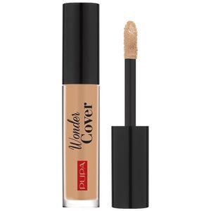 PUPA_Wonder Cover Total Coverage Concealer korektor do twarzy 006 Bisquit 4,2ml