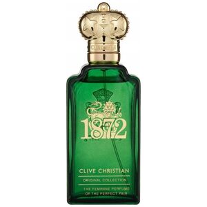CLIVE CHRISTAIN Original Collection 1872 Feminine Perfume EDP spray 100ml