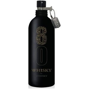 EVAFLOR Whisky 80 EDT spray 120ml