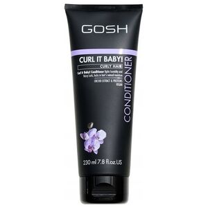 GOSH_Curl It Baby odżywka do włosów kręconych 230ml