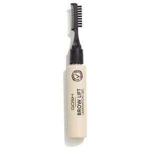 GOSH_Brow Lift Lamination Gel żel do laminacji brwi 001 Transparent 6ml