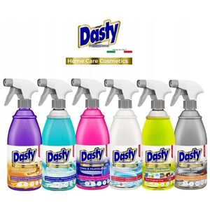 DASTY_Home Care Cosmetics Super Degreaser odtłuszczacz 700ml
