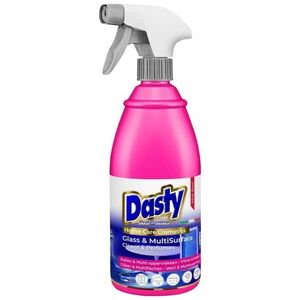 DASTY_Glass &amp| Multisurfaces płyn do mycia szyb Pink Soul 700ml
