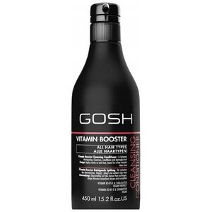 GOSH_Vitamin Booster Cleansing myjąca odżywka do włosów 450ml