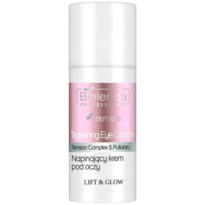 BIELENDA PROFESSIONAL_Lift &amp| Glow napinający krem pod oczy 15ml