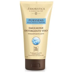 ERBORISTICA_Purysens oczyszczająca emulsja do twarzy 150ml