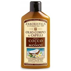 ERBORISTICA_Cocco olejek do ciała i włosów 200ml