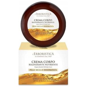 ERBORISTICA_Nutra Repair odżywczy krem do ciała 160ml