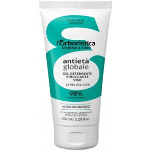 ERBORISTICA_Żel do demakijażu 150ml