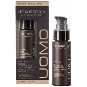ERBORISTICA_Uomo serum do twarzy 30ml