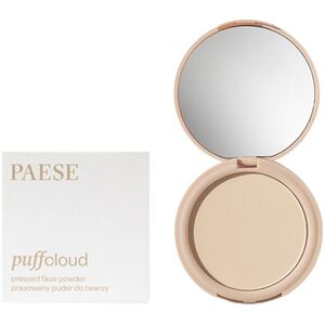PAESE_Puff Cloud prasowany puder do twarzy 9,5g