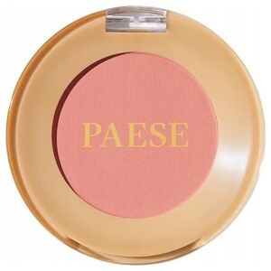 PAESE_Selfglow Blush róż do policzków 05 Coral 3g