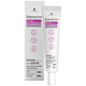 SEBORADIN_Mama Hair serum do skóry głowy 100ml