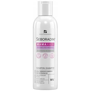 SEBORADIN_Mama Hair szampon do włosów 200ml