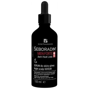 SEBORADIN_Men Forte serum na wypadanie włosów 100ml