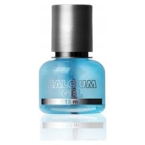 SILCARE_Calcium Gel kuracja wzmacniająca paznokcie 15ml