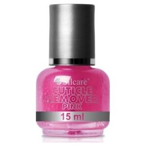 SILCARE_Cuticle Remover preparat do usuwania skórek Pink 15ml