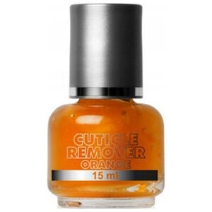 SILCARE_Cuticle Remover preparat do usuwania skórek Orange 15ml