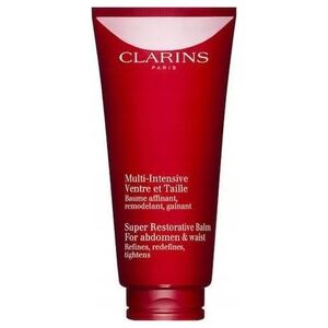 CLARINS_Super Restorative Redefining krem do ciała 200ml