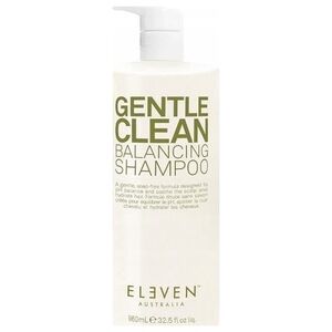 ELEVEN AUSTRALIA_Gentle Clean Balance szampon do włosów 960ml