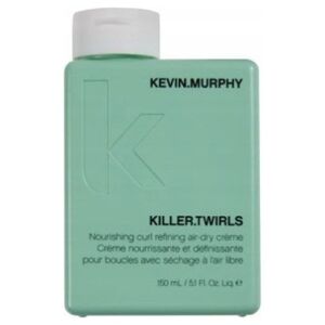 KEVIN MURPHY_Killer Twirls odżywczy krem do włosów kręconych 150ml