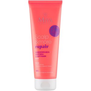 MIYA_Scalp &amp| More odbudowująca odżywka z peptydami Repair 200ml