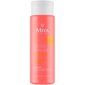 MIYA_Scalp &amp| More wzmacniający szampon z kofeiną Energy 300ml
