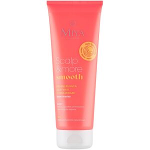 MIYA_Scalp &amp| More regenerująca odżywka z ceramidami Smooth 200ml