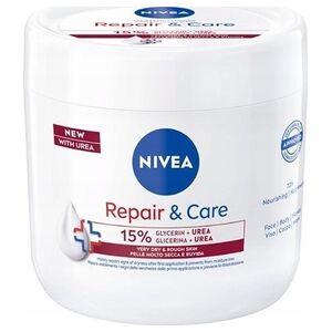 NIVEA_Care Repair Urea krem multifunkcyjny 400ml