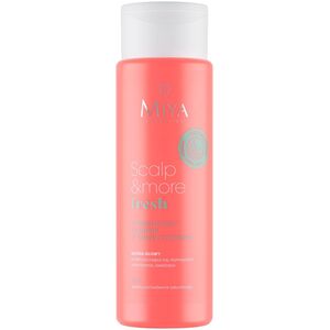 MIYA_Scalp &amp| More normalizujący szampon do włosów Fresh 300ml