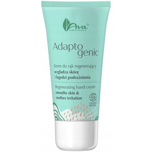 AVA LABORATORIUM_Adaptogenic krem do rąk regenerujący 50ml