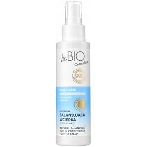 BE BIO_Baby Hair Complex Scalp Care naturalna balansująca wcierka do skóry głowy 100ml