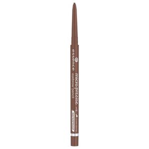 ESSENCE_Micro Precise Waterproof kredka do brwi 02 0,05g