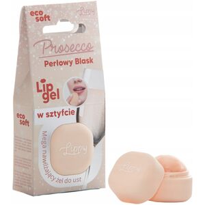 ECOSOFT_Lippy balsam do ust Prosecco 6,2g