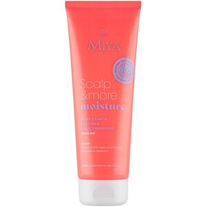 MIYA_Scalp &amp| More nawilżająca odżywka z niacynamidem Moisture 200ml