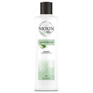 NIOXIN_Scalp Relief szampon do mycia skóry głowy 200ml