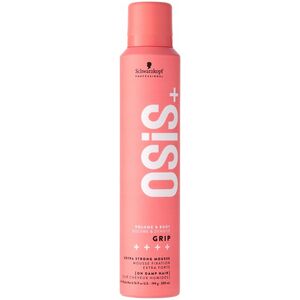 SCHWARZKOPF_Osis+ Grip pianka zwiększająca objętość 100ml