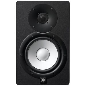 Kolumna Yamaha Yamaha HS8 głośnik 2-drożny Czarny Przewodowa 120 W