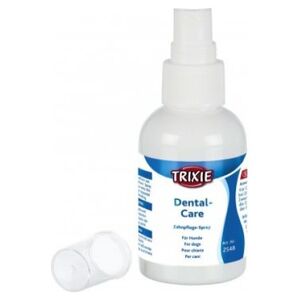 Trixie SPRAY DO CZYSZCZENIA ZĘBÓW 50ml