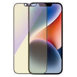 PanzerGlass PanzerGlass Ultra-Wide Fit iPhone 14 / 13 Pro / 13 6,1" Screen Protection Antibacterial Easy Aligner Included Anti-blue light 2791