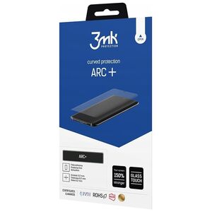 3MK Huawei Nova 12 SE - 3mk ARC+