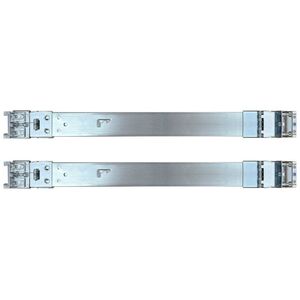 Qnap QNAP RAIL-S01 Szyny rack do płytkiej szafy 421mm