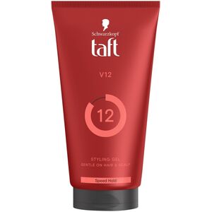 TAFT_V12 żel stylizujący do włosów 150ml